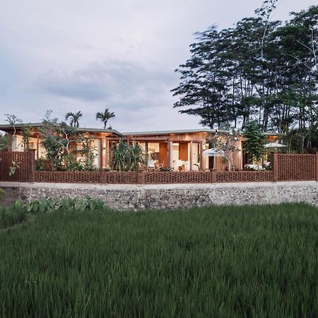 Gruen Canggu Garden Sempidi Exteriér fotografie