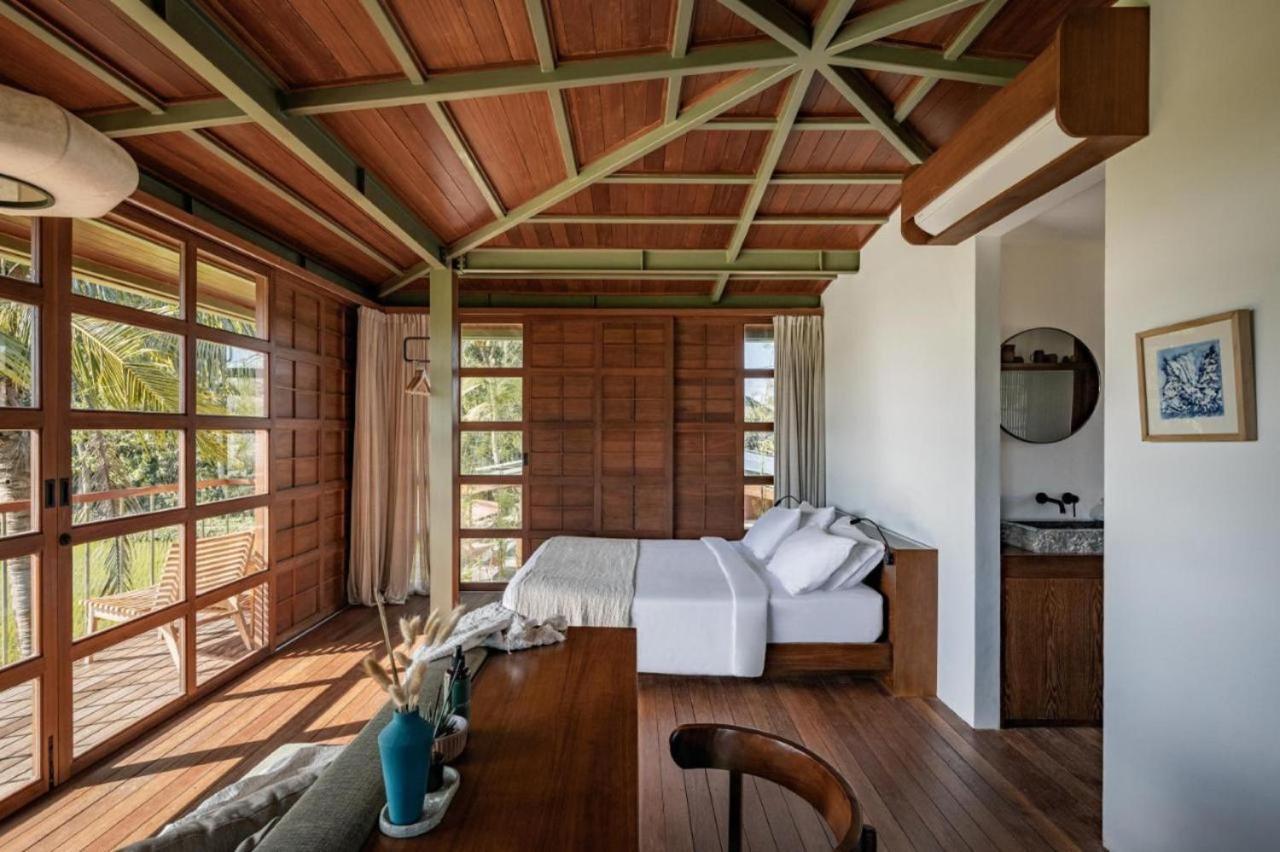 Gruen Canggu Garden Sempidi Exteriér fotografie