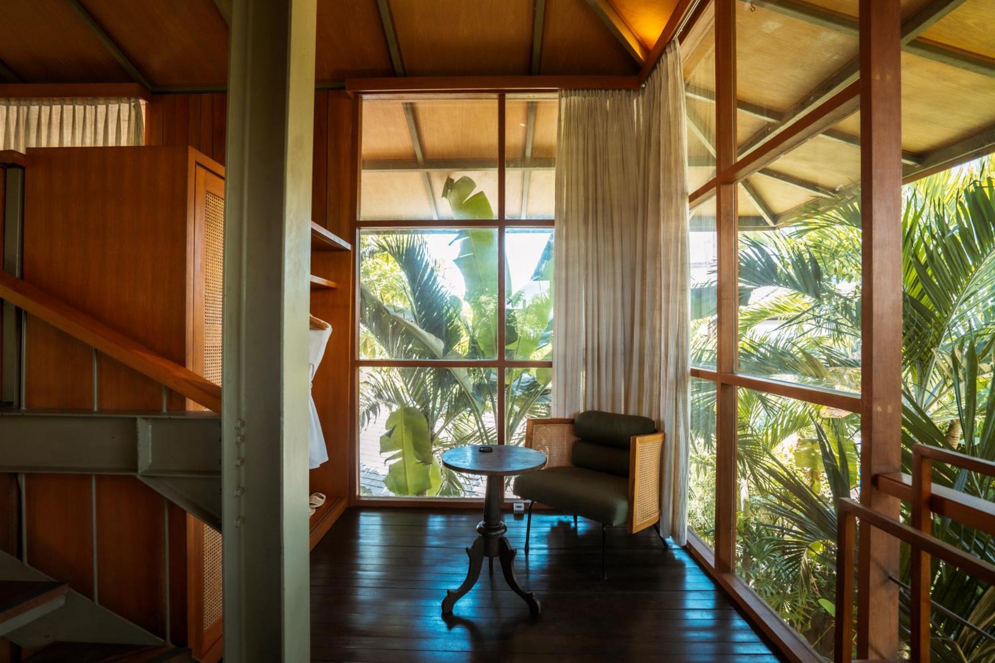 Gruen Canggu Garden Sempidi Exteriér fotografie