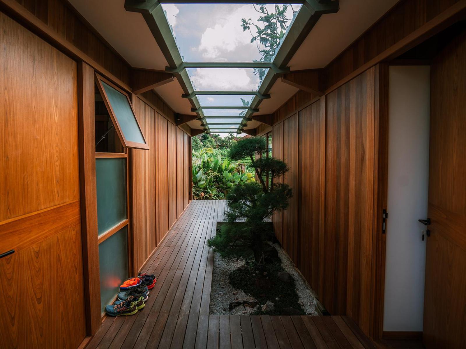 Gruen Canggu Garden Sempidi Exteriér fotografie